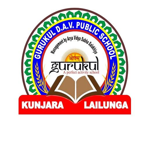 GURUKUL D.A.V. PUBLIC SCHOOL icon