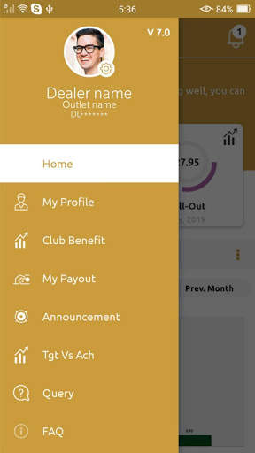 OPPO BANDHAN CLUB screenshot 4