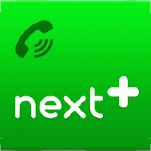 Nextplus: Phone # Text   Call icon