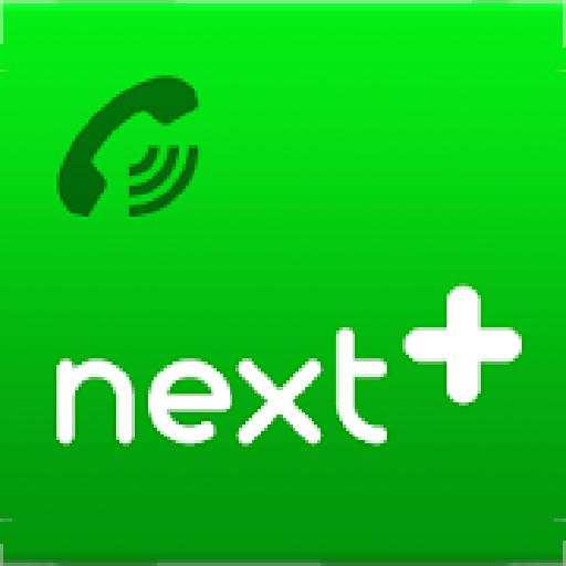 Nextplus: Phone # Text   Call 2.9.3