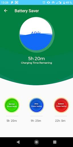 Secure VPN - Unlimited VPN Proxy & Battery Saver screenshot 5