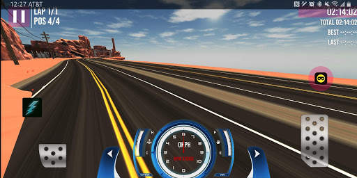 Car Racing screenshot 2