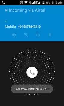 UPDATES CONTACT screenshot 7