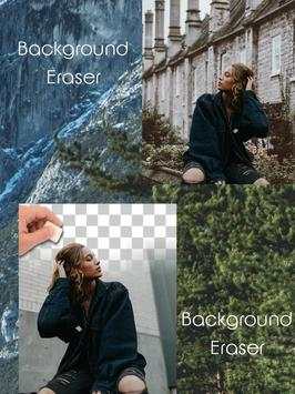 Background Eraser screenshot 3