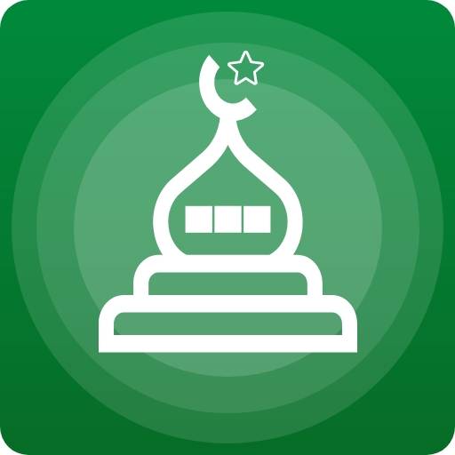 Muslim Islamic Pro-Prayer, Azan, Quran & Qibla 5.0