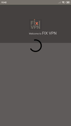 Fix Vpn screenshot 2