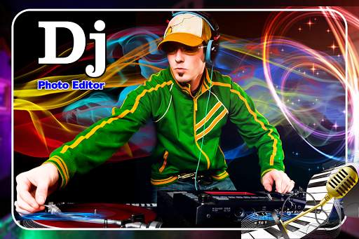 Dj Photo Editor screenshot 4