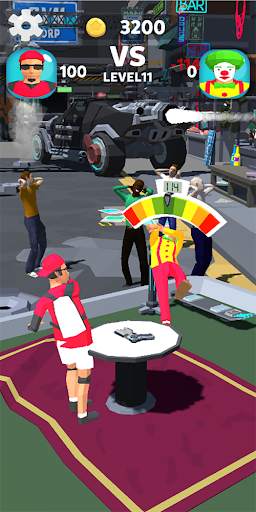 Slap Champs - Slap Master Kings Slap Competition screenshot 6