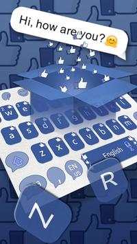 Face Message स्क्रीनशॉट 3