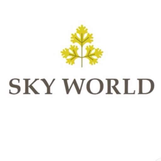 SKY WORLD 2.7