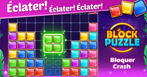 Block Puzzle screenshot 11