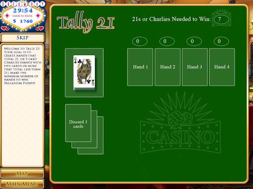 Dream Day: Viva Las Vegas screenshot 8