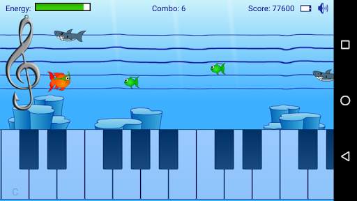 Perfect Pianist - Learn the Piano screenshot 3