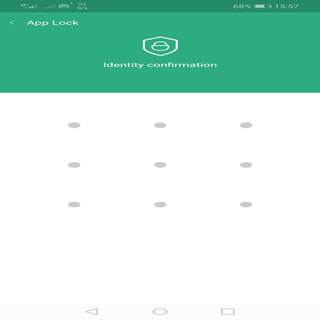 App Lock screenshot 2