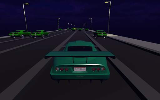Drive me crazy screenshot 7
