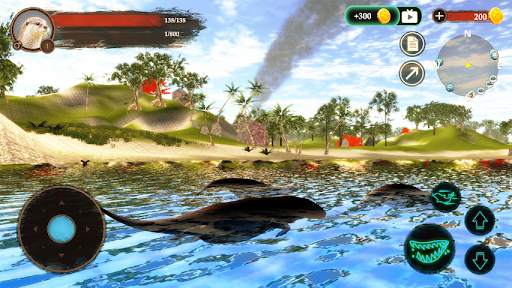 The Otter screenshot 7