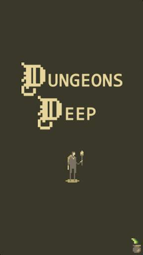 Dungeons Deep screenshot 1