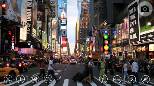 Self Camera Timer screenshot 2