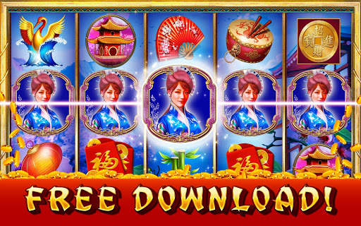 Double Money Slots Casino Game screenshot 15