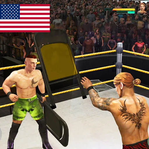 Wrestling Rumble Revolution 3D 1.0.5