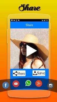 Film Maker  for  Youtube screenshot 6