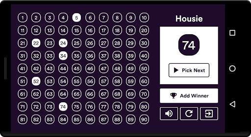 Agile Game Board screenshot 2
