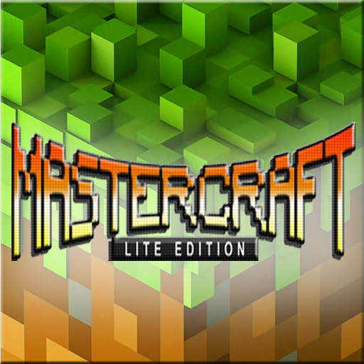 Master Craft Building and Crafting Lite Edition 5.3