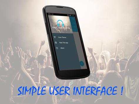 Music Joox Player screenshot 2