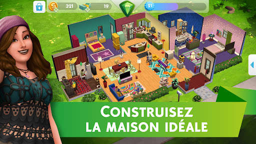 LSM screenshot 2