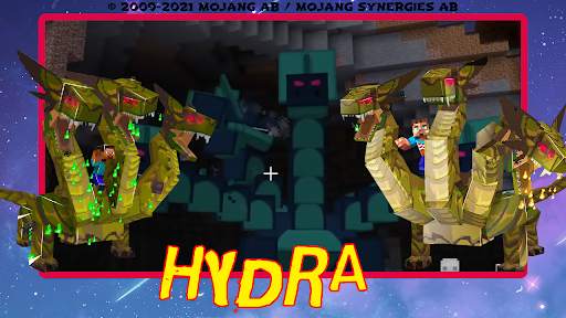 mod hidra screenshot 1