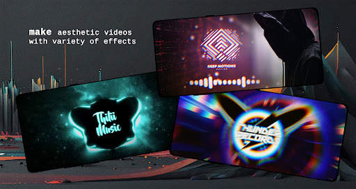 Avee Music Player (Pro) screenshot 1