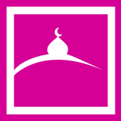 Ramadan Countdown Lite icon