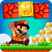 Smash Adventure icon