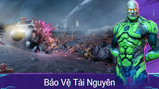 Infinite Galaxy screenshot 9