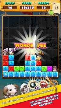 Pop Rescue Crush screenshot 4