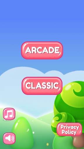 Candy Route - Match 3 Puzzle screenshot 6
