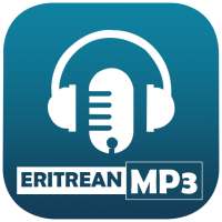Eritrean Music – Download & Stream logo