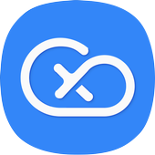 Cloud icon