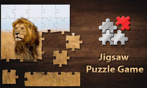 Jigsaw Puzzle: Puzzle Game screenshot 1