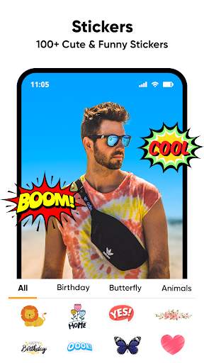 Selfie Beauty Camera screenshot 7