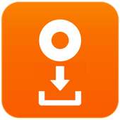 Odnoklassniki Video Downloader - Ok icon