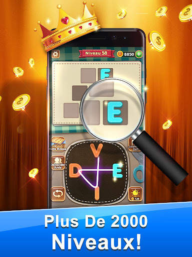 Le Champion des mots screenshot 10