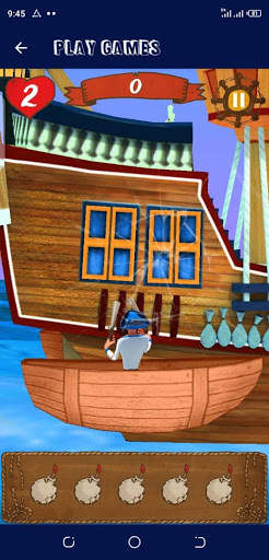 Game villa screenshot 4