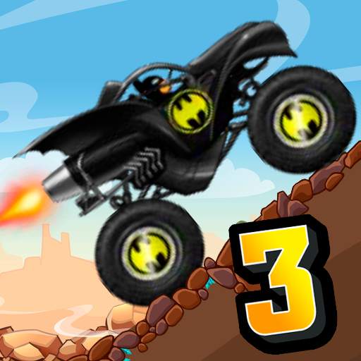 Monster Truck unleashed challe 1.1