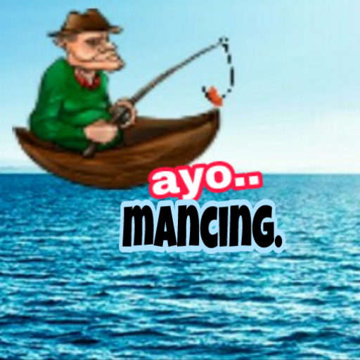 Mancing lover icon