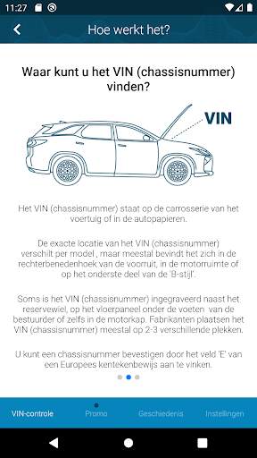 Check Car History for VW screenshot 5