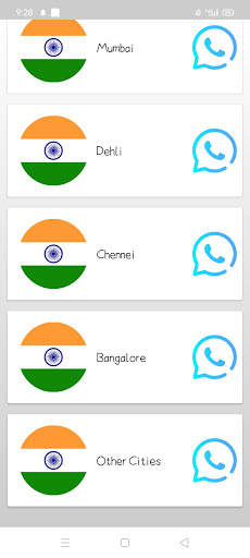 Online Desi Girls Video Chat screenshot 4