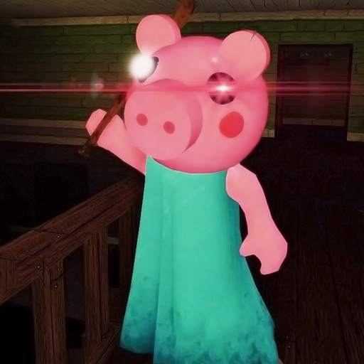 Piggy Infection Mods 3.01