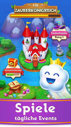 Charm King - Lustiges Spiel mi screenshot 4