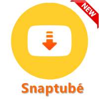 Snaptubé - All Video Downloader logo